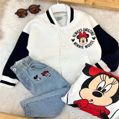 کت کرکدار میکی جدیدد زارا ترک کد 4924