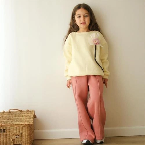 ست دوتیکه کرکدار گل برجسته ترک کد 18779