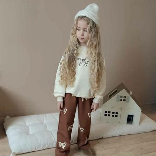 دوتیکه دورس شلوار دونخ پاپیون ترک کد18816