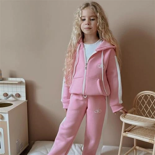 دوتیکه کرکدار aloجدید 5-14سال کد 18695